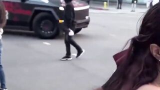 حرب أهلية ممكنة في لوس أنجلوس 2