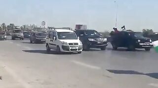 شدو الرحال الى غزة