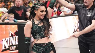 Queen of the Ring Begins! Asuka vs Raquel vs Vaquer vs Nile | RAW 6/16/25 Breakdown & Predictions