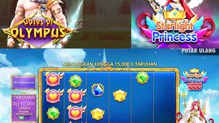 Incess gacor di GOLBOS