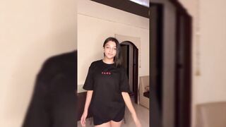 Indian Girl Bhumi Asnani Dance 4