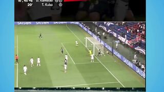 JEPANG VS INDO