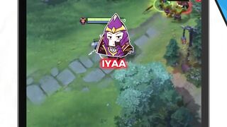 Hidup di Dota Keras Kawan