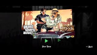 Gta 5 on mobile