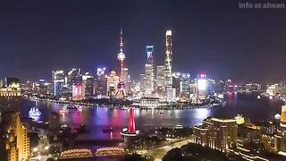 The beautiful place of china