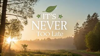 You Are Not Alone: A Message for Seniors