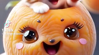 Cute emoji's
