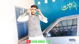 Poetry Moula Gazi Abbas Alamdar as