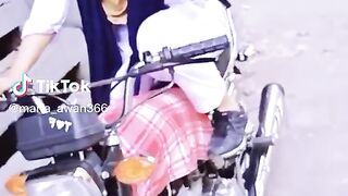 Rider...