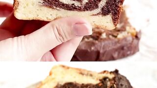 Chocolate cake recipe in 2 minutes