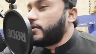 Mai saab khii ti hn Nawan pardiz