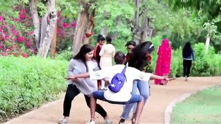 All time Pranks