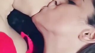 Kissing masti videos
