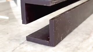 Chocolate Mailbox! ???? I hope you are not on the naughty list…..