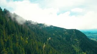 BEAUTIFUL SWITZERLAND | AERIAL DRONE 4K VIDEO | Free HD Videos - No Copyright