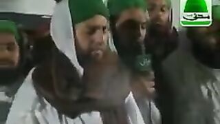 تیری غم میں تیرا عطار رہے ہر گھڑی گرفتار