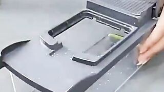 Stainless steel rubber