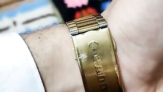 Rado Diastar Original WATCH