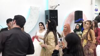 Dancing quien