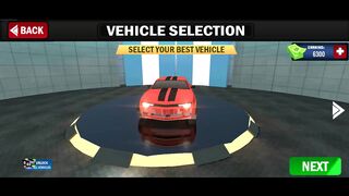 Car Parking 3D Car Games