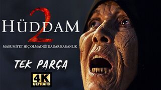 Horrror movie   Hüddam'ın Soyu Marid Cinleri [Eng & Malay Sub] SUBSCRIBE NOW