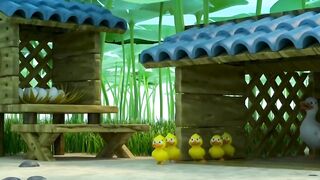 Little Ducks ????