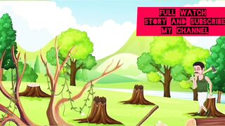 Village man story