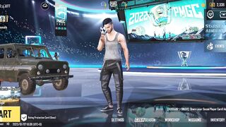 PUBG MOBILE