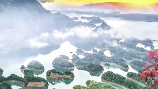 Beautiful view of nature 110