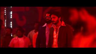 KGF action scene
