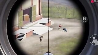 God of PUBG moments ???? ????