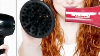 Hair Dryer