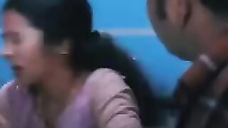 Husband vs wife
