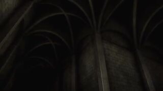 Kage no Jitsuryokusha ni Naritakute! Episode 5 season 1