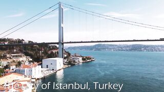 Istanbul City Turkey Visit | Istanbul City Places Travel