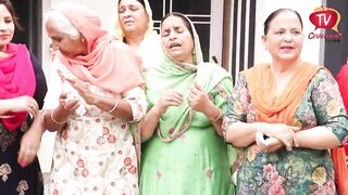 Punjabi  dance