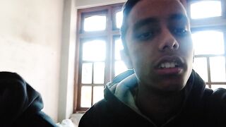 My first vlog
