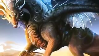 Dragons history_ #dynasor #long #dinosaur #history