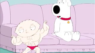Family Guy ????Happy Family Story????????Cartoon Family????????