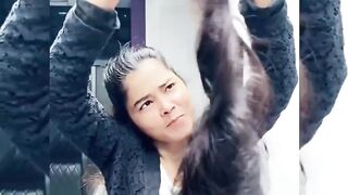 Hair designing,cutting