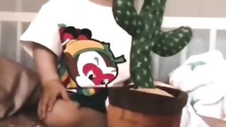 Baby funny video complication, crying, captus dance