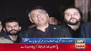 "Nation_is_with_Imran_Khan,"_Asad_Umar_comments_
