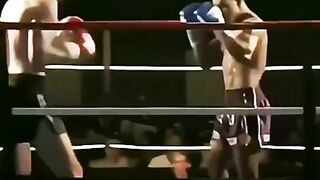 Cold moments ||In boxing