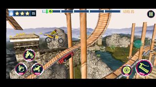 Amazing bike game, bike rider,part20