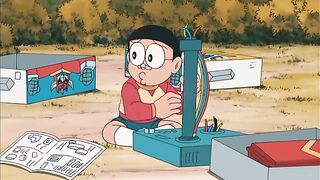 Doraemon new episodes##