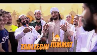 Tableeghi Jammat  Our Vines