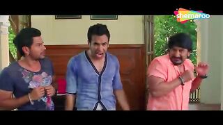 golmaal 3 very funny seen ajay devgan arshad warsi