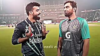 Iftikhar on fire ????????????||Very nice batting
