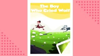 The boy who cried wolf