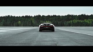 Bugatti chiron pur sport